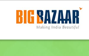 Future Retail to spend Rs 200cr for new Big Bazaar outlets in East