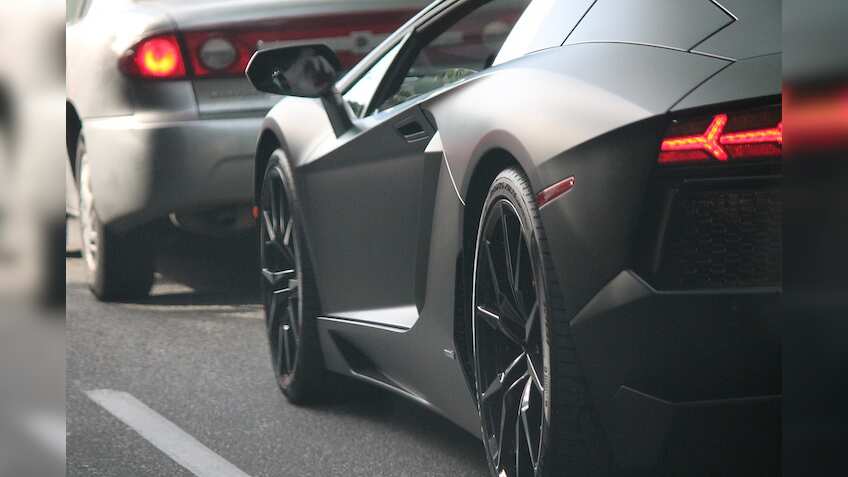 Planning to buy a luxury car, jewellery this year? Here's good news for you