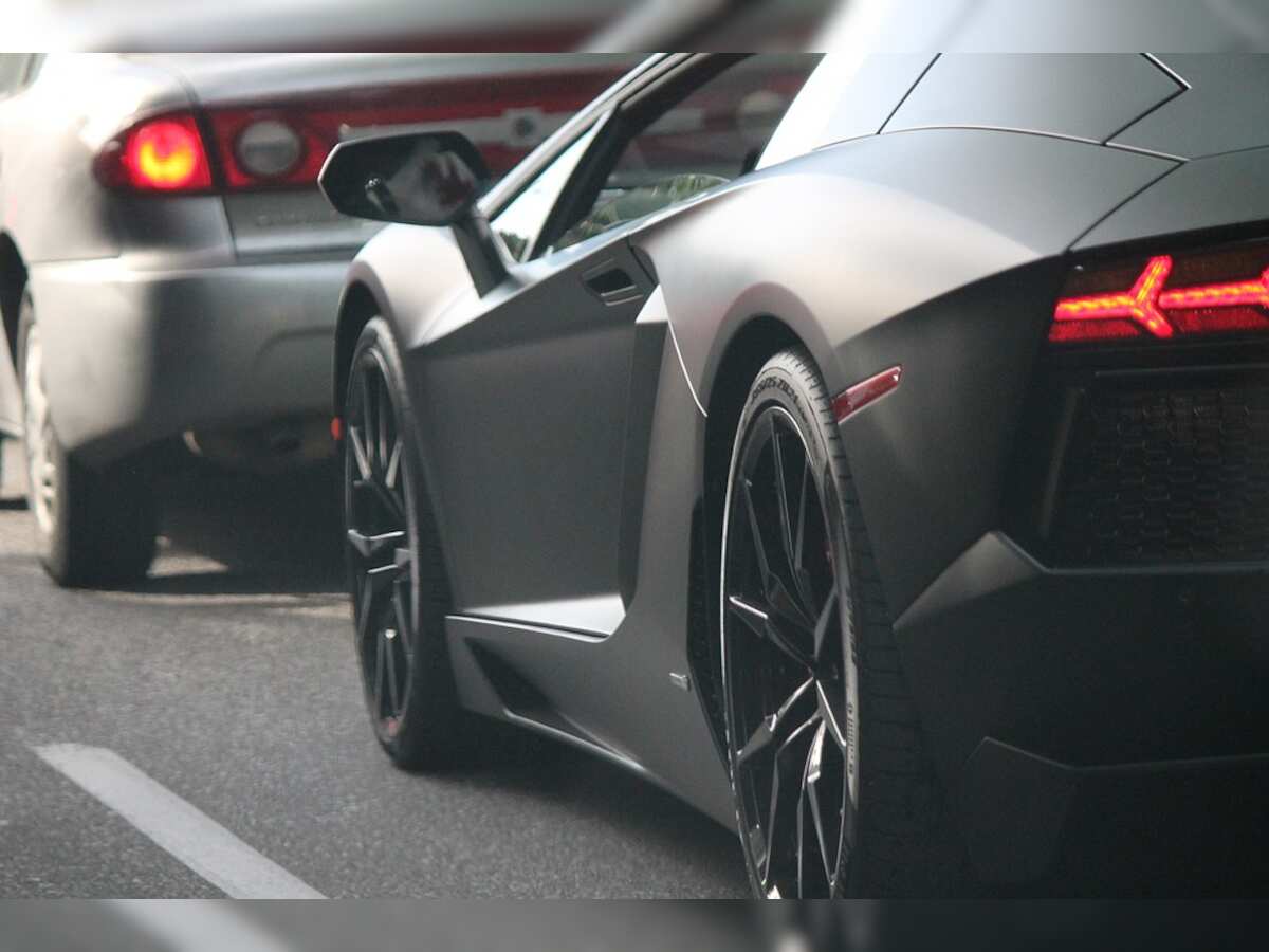 Planning to buy a luxury car, jewellery this