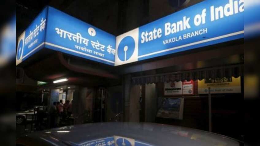 SBI account holder? Your Bank has Linked Savings Account Deposits, Loans to REPO rate - Its Impact Explained