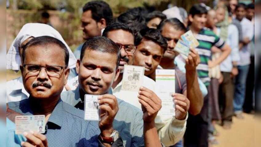 Andhra Pradesh, Odisha, Sikkim, Arunachal Pradesh Assembly Elections 2019: Schedule, Dates by Election Commission