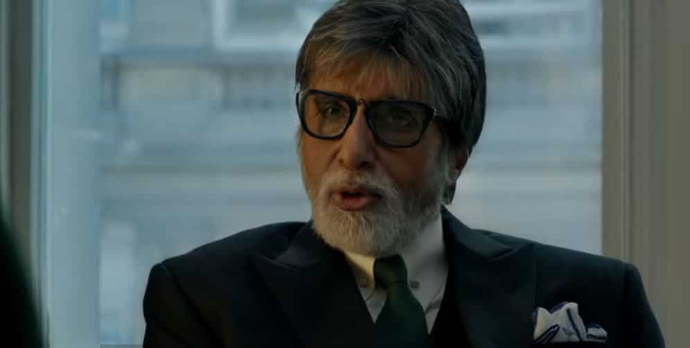 Badla box office collection day 2:  Clean hit! 