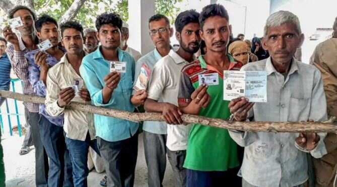 Lok Sabha Election 2019 Date Declared: Check phase-wise date schedule of all states