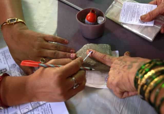 Lok Sabha Election 2019 Date in West Bengal: Election Commission announces schedule 