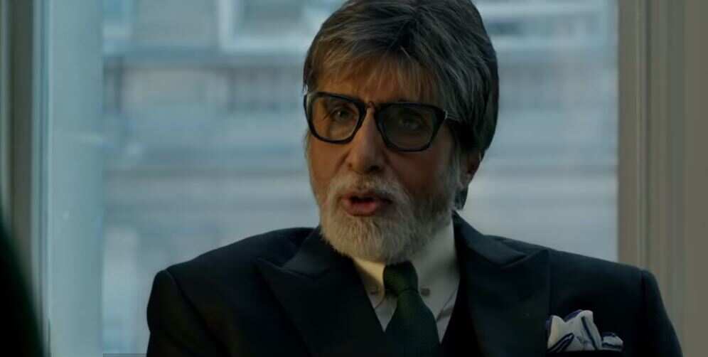 Badla box office collection day 3: Amitabh Bachchan starrer surpasses weekend earnings of Pink, 102NotOut