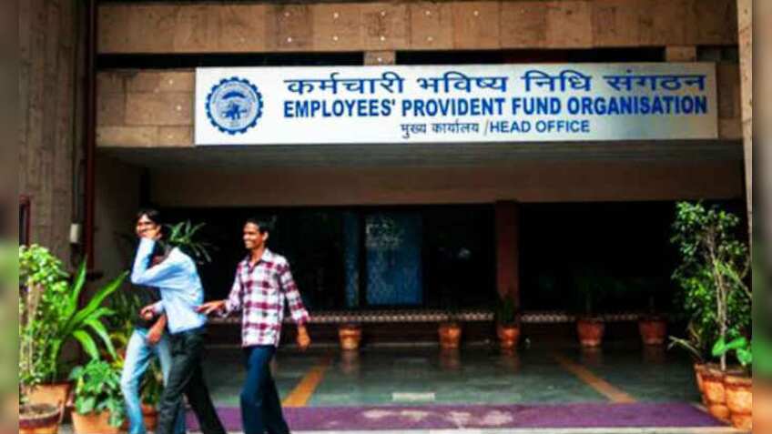 Provident Fund: Soon, no need to file EPF transfer claims at EPFO on changing jobs: How new system will work