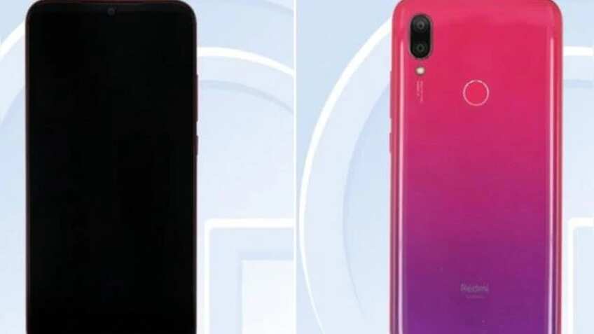 Xiaomi Redmi 7 launch expected on March 18 in China, Redmi Note 7 Pro to be launched on same date