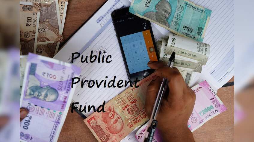Public Provident Fund Loan Rules: Facing cash crunch? PPF investment can help you
