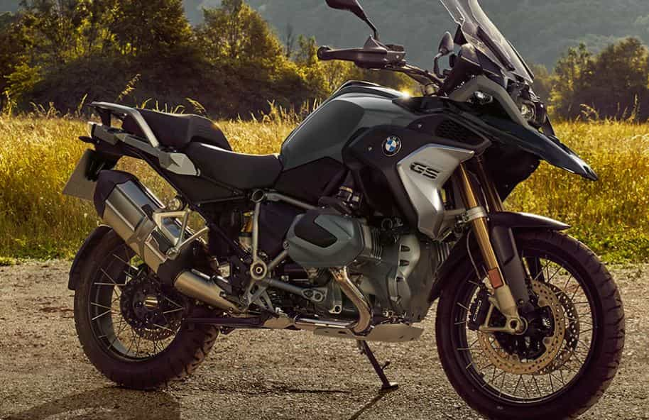 R1250 GS Adventure