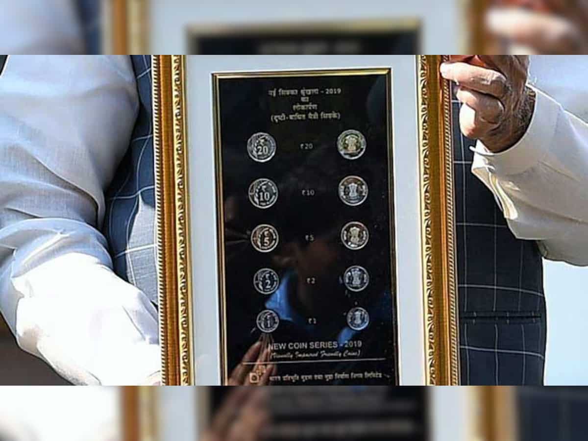New Rs 2 coin introduced: Check images, features,