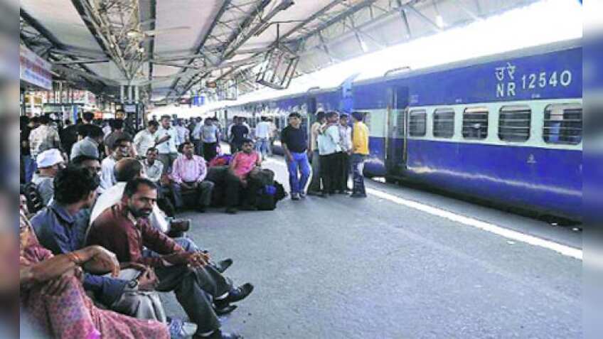 How to cancel Indian Railways tickets online? Follow these easy steps