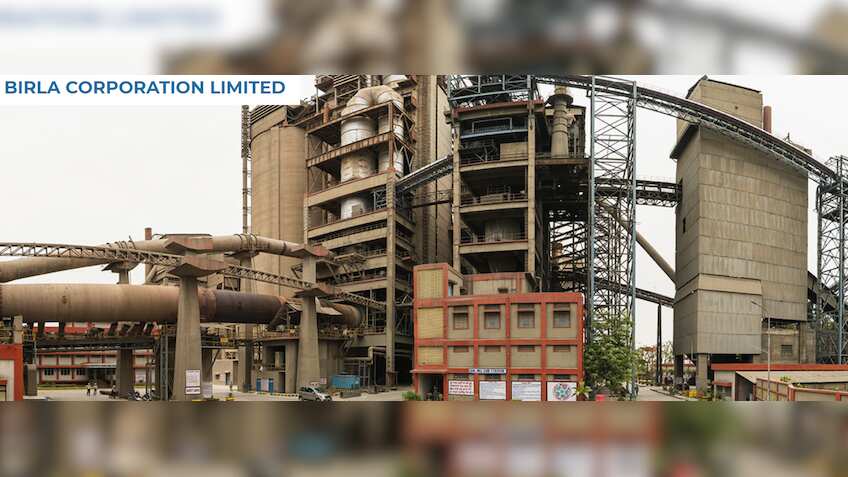 Birla Corp stocks tank 14% after National Green Tribunal order