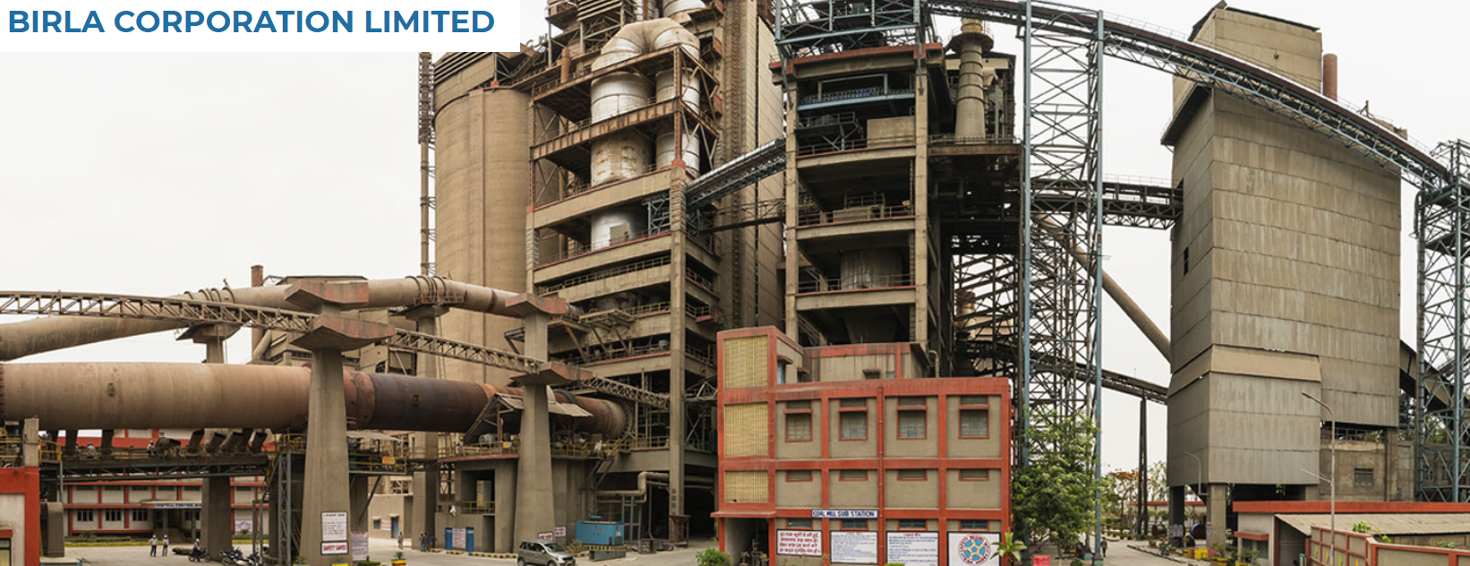 Birla Corp stocks tank 14% after National Green