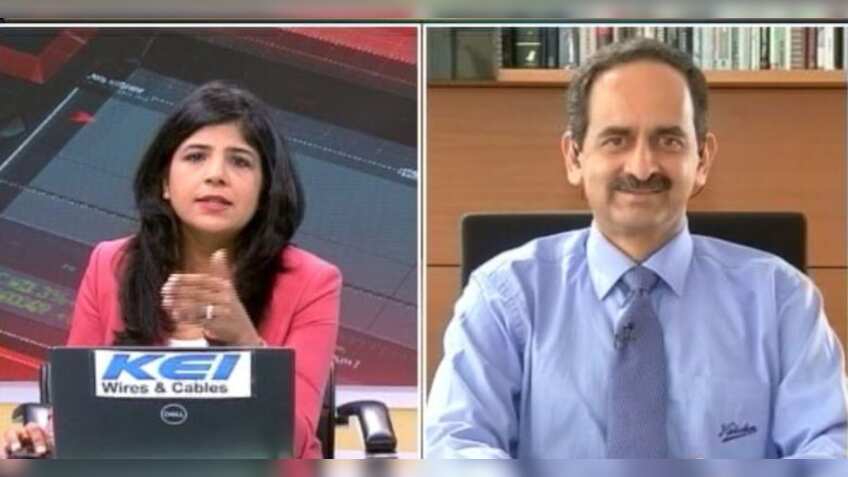 Kirloskar Brothers completed a wonderful journey of 130 years: Sanjay Kirloskar, CMD