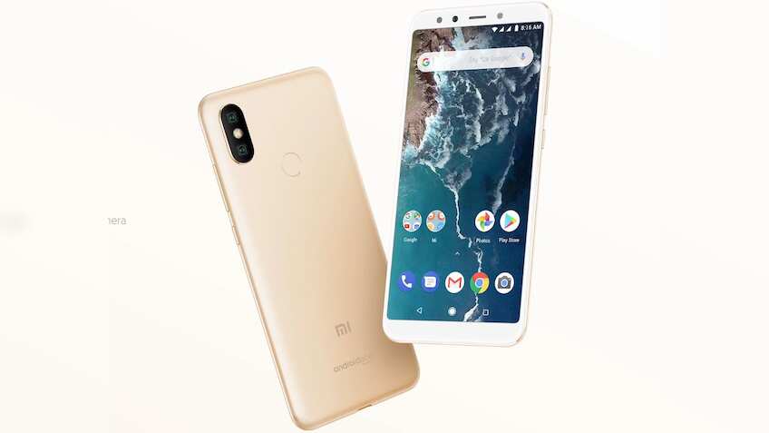 Xiaomi Mi A2 price slashed! Available at a cheaper rate in India - Check new price, features
