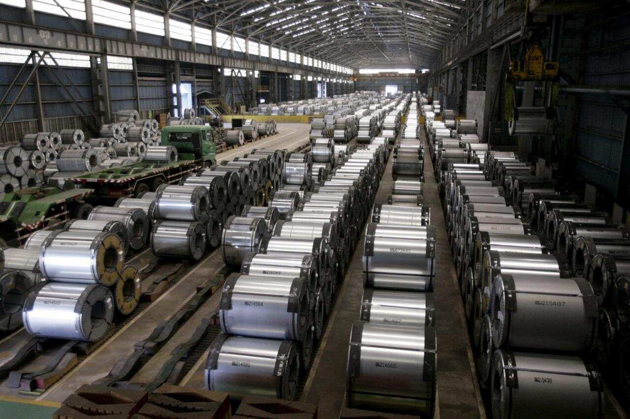 Ex-Essar Steel directors approaches NCLT against ArcelorMittal takeover