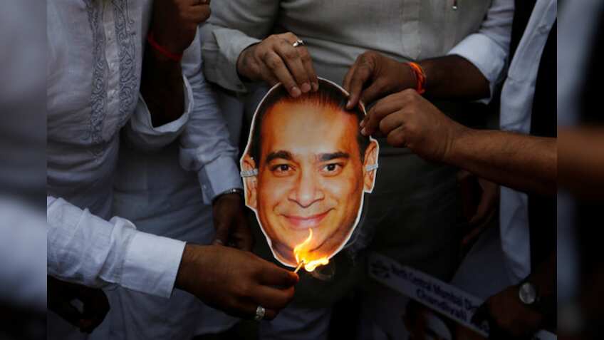 PNB scam: Nirav Modi's wife Ami named in ED chargesheet