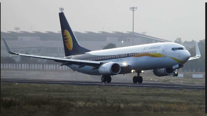 Jet Airways defaults on foreign loan repayment