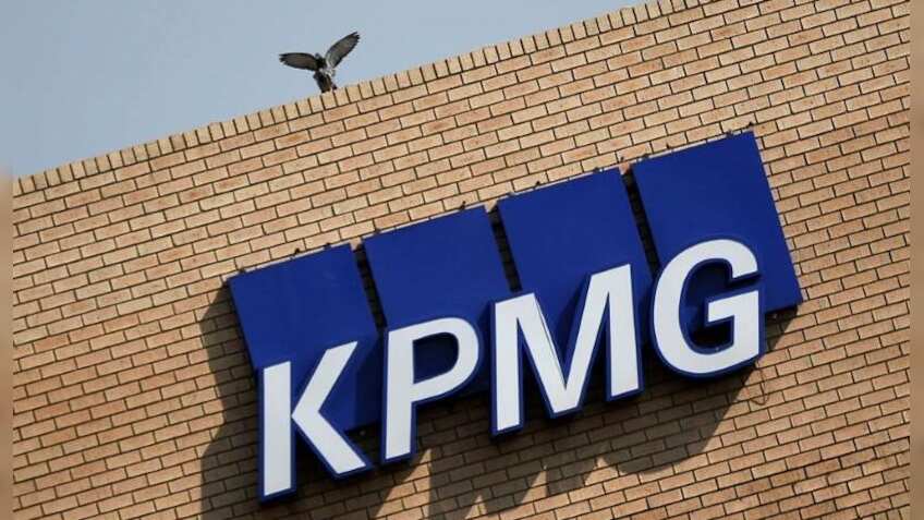 Foremer KPMG partner, oversight board employee found guilty in leak case