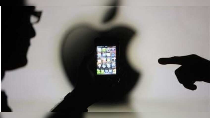Apple likely to launch television and video service on March 25