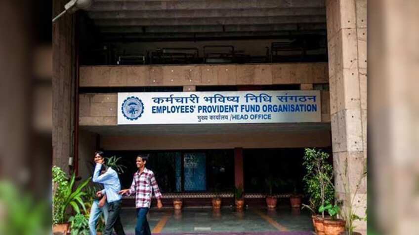 EPFO account holder? Check how to link your Aadhaar to PF UAN - Check easy steps
