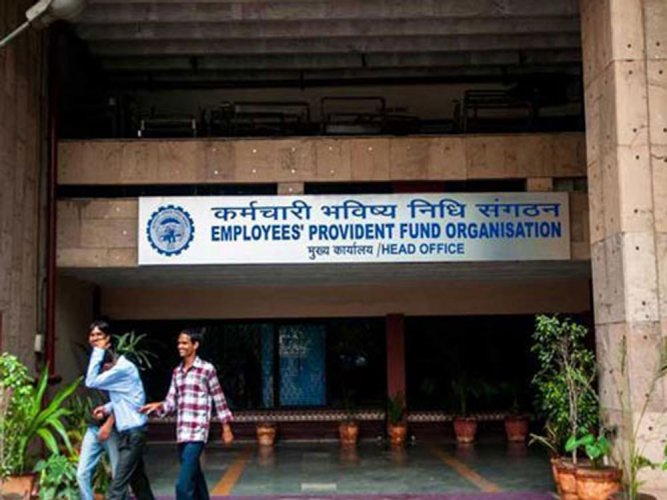 EPFO account holder? Check how to link your Aadhaar to PF UAN - Check easy steps