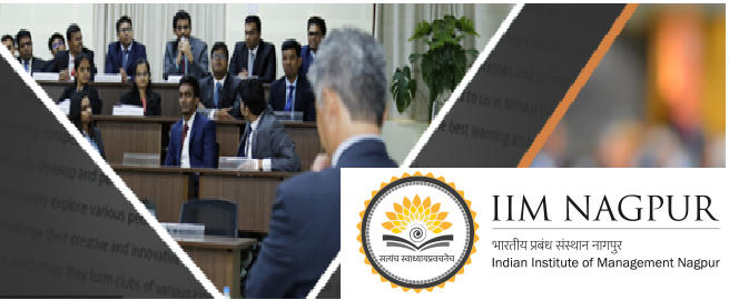 IIM Nagpur Campus Placements 2019: Check the highest and average annual salary package
