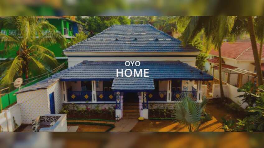 Whopping! OYO to invest Rs 1,400 crore in India and Nepal operations in 2019