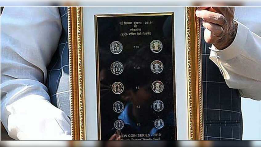 New Rs 20 coin almost lookalike of Rs 10 coin but this is what makes the coin different