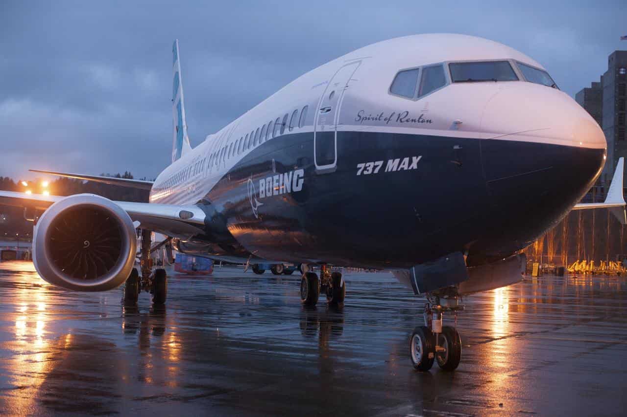Boeing 737 Max grounding: Aviation ministry calls meeting with airlines for contingency plan