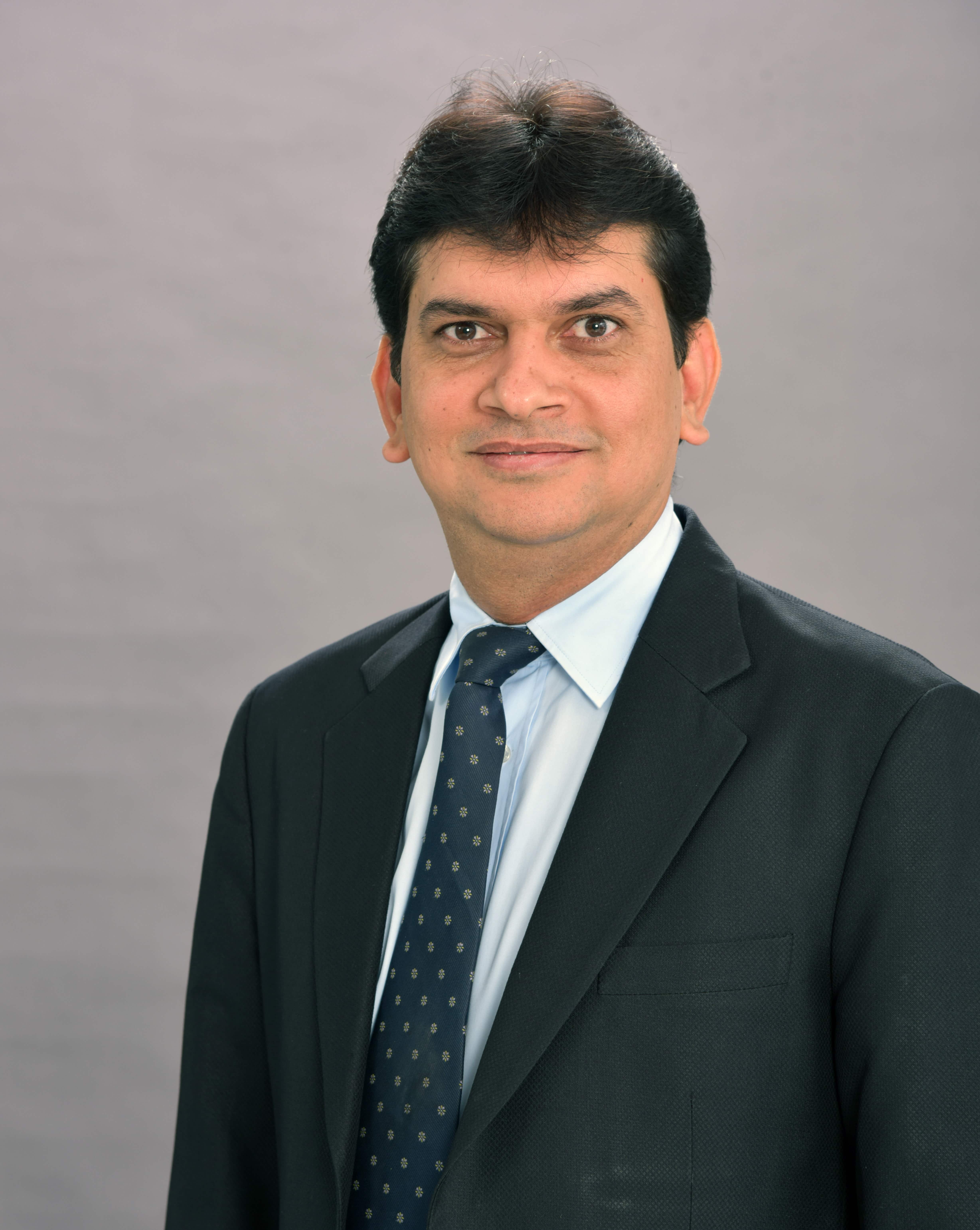 Mumbai city is on the cusp of a transformation: Devang Varma, Promoter, Omkar Realtors  