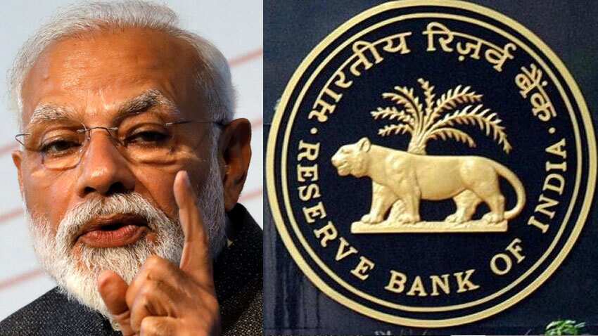 Demonetisation: Revealed! Who placed  government's proposal to ban Rs 500, Rs 1000 notes before RBI Board?