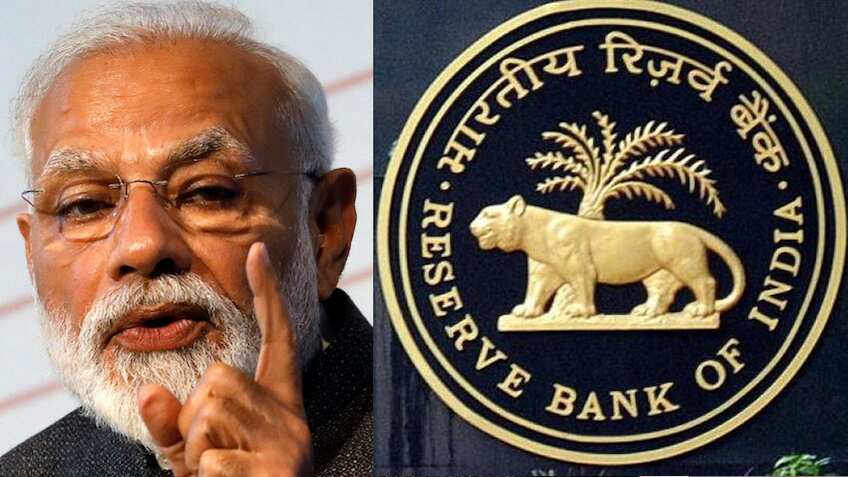 Demonetisation: Revealed! Who placed  government's proposal to ban Rs 500, Rs 1000 notes before RBI Board?