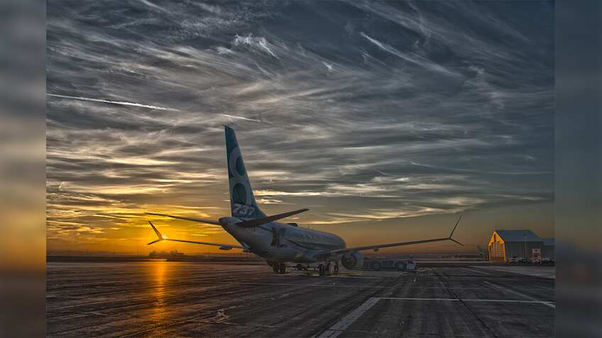 Boeing 737 Max 8 grounding impact on stock market: SpiceJet plunges 8%, Jet Airways tumbles 4% - What investors should know