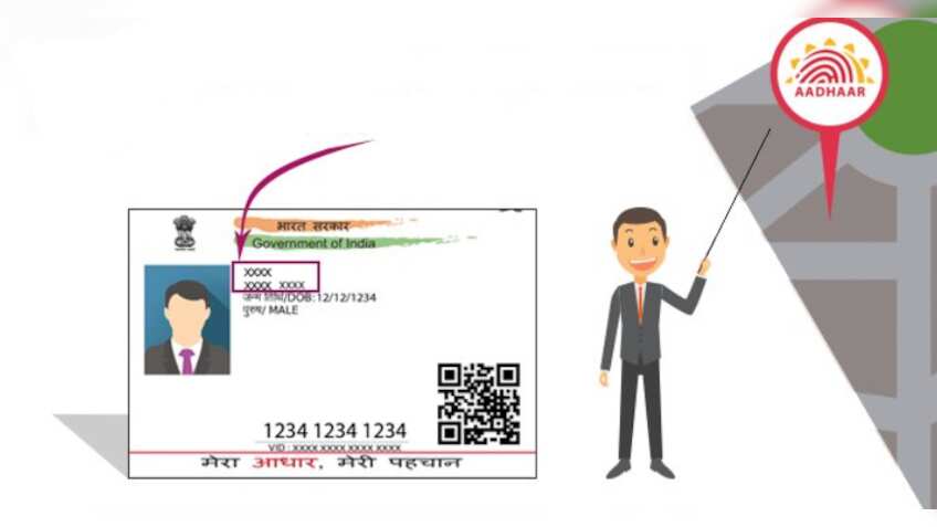 Lost your Aadhaar card? Don’t have registered mobile number? No worries, just do this