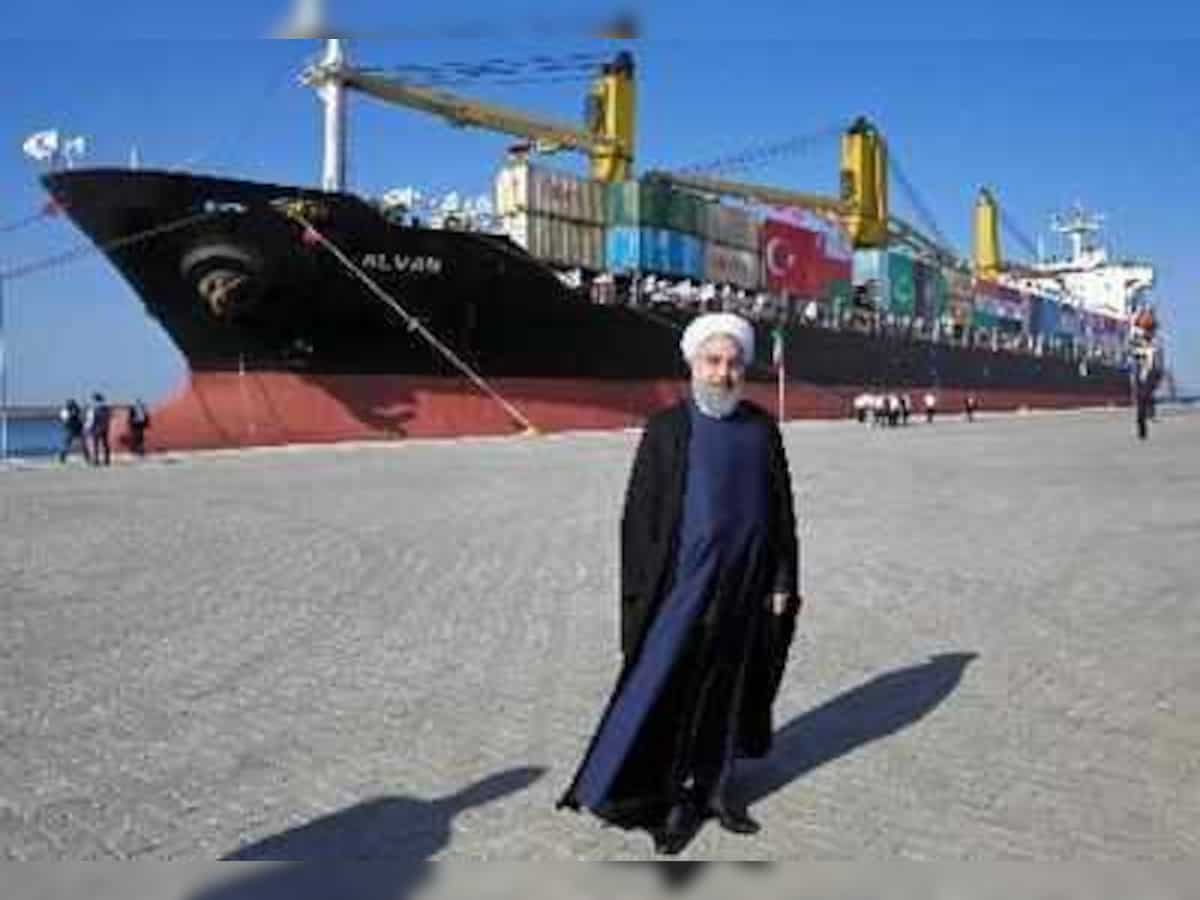 Breakthrough in TIR Convention: First shipment from Afghanistan