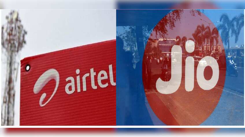 Airtel vs Reliance Jio: Compared - Which telco offers better 70-day prepaid plan? Find out