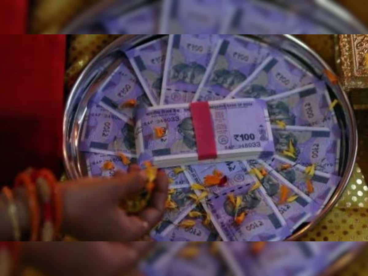 Is your Rs 100 note fake or genuine?