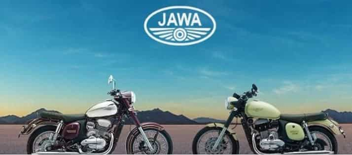 Jawa Motorcycles Delivery Date Finally Long Wait Ends Get