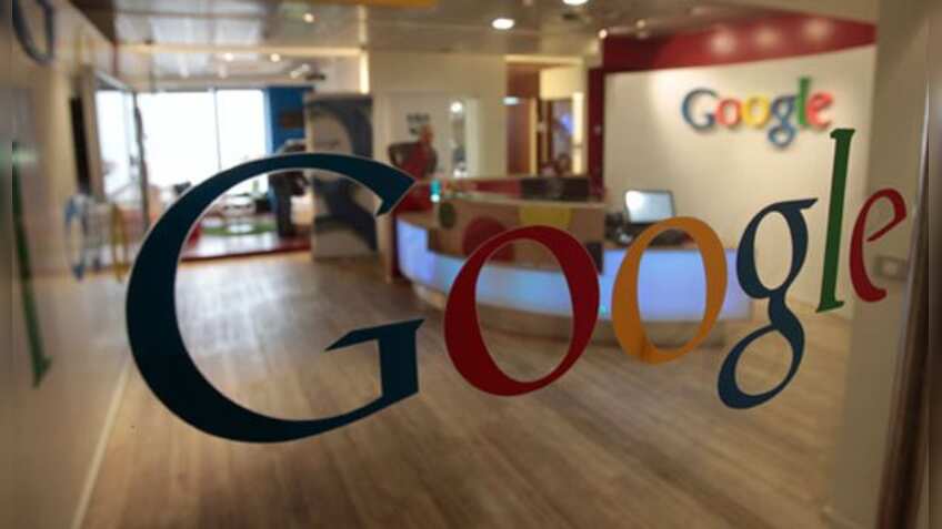 Angry YouTuber threatens violence at Google's Mountain View, California headquarters