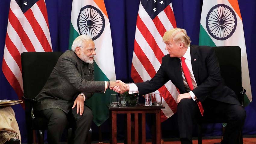 Big boost for power sector: India, US agree to build six nuclear power plants in India