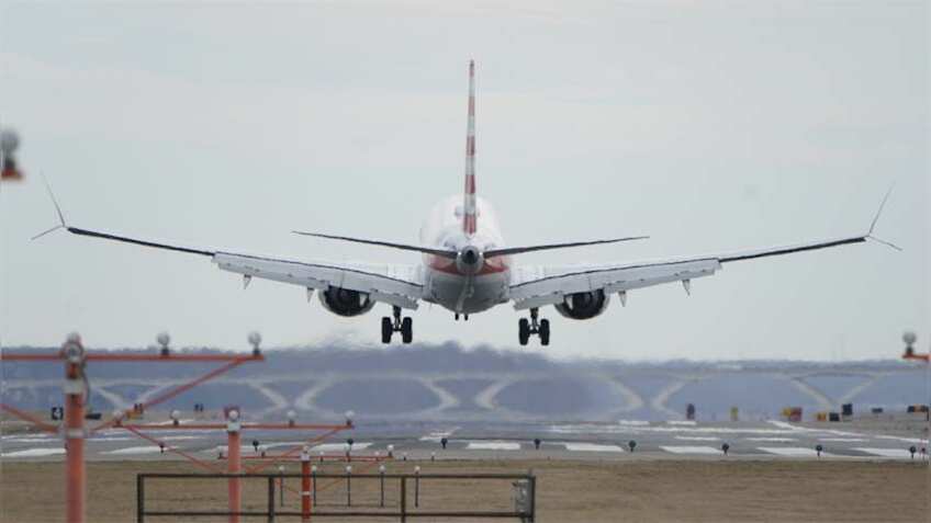 US grounds 737 MAX jets after Donald Trump issues 'emergency order', Boeing shares fall again