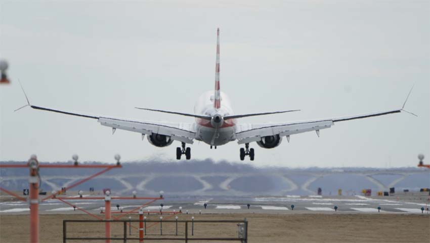 US grounds 737 MAX jets after Donald Trump issues 'emergency order', Boeing shares fall again