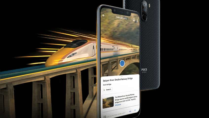 Wow! Flipkart offers Rs 5500 off on Xiaomi Poco F1: Here is how to get it