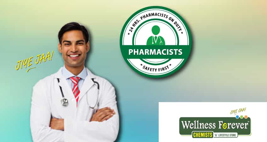 Wellness Forever targets to open 450 retail stores by FY21