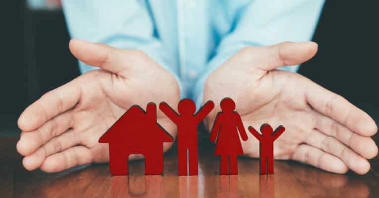 Shrinking! Often felt your flat is smaller in size? Yes, it's true - Here is why