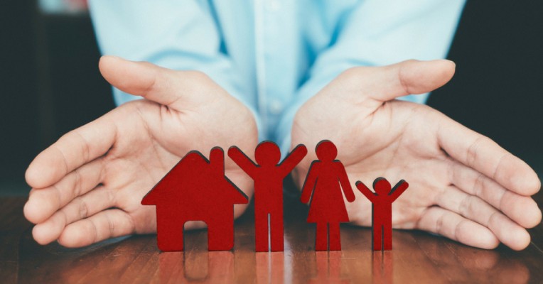 Shrinking! Often felt your flat is smaller in size? Yes, it's true - Here is why