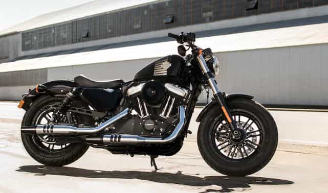  Harley  Davidson  Forty Eight Special 2019  launched Check 