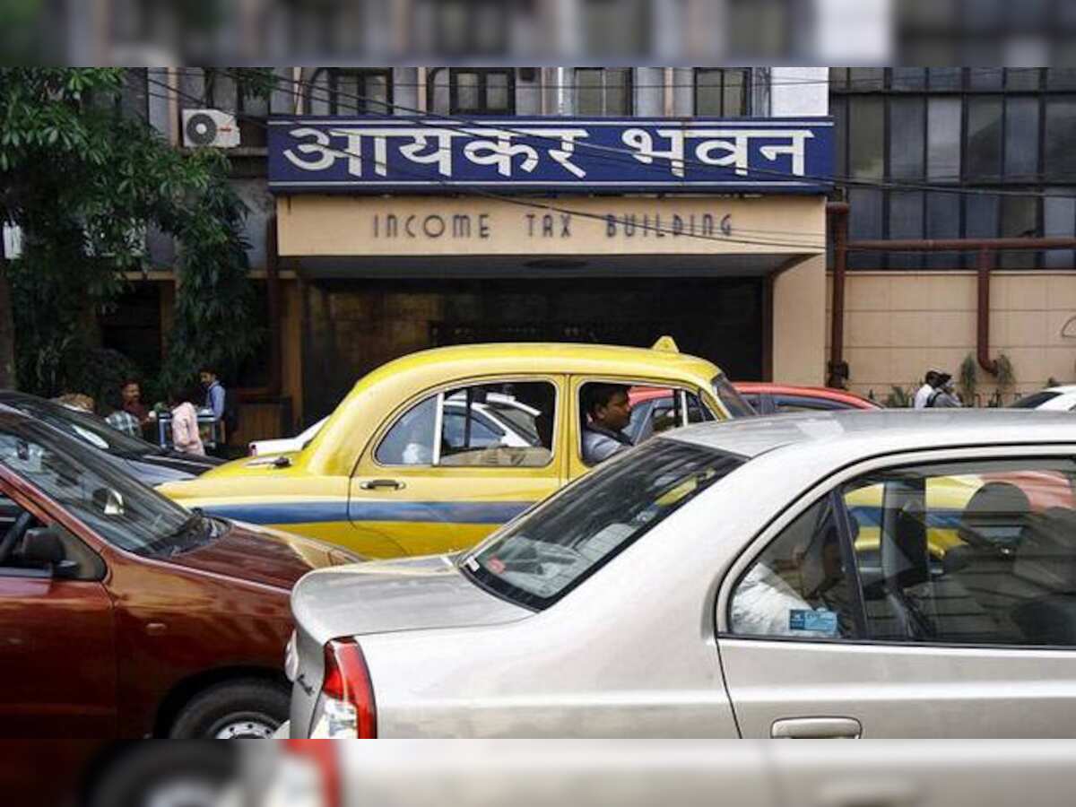 Black Money crackdown: Income Tax office asks citizens