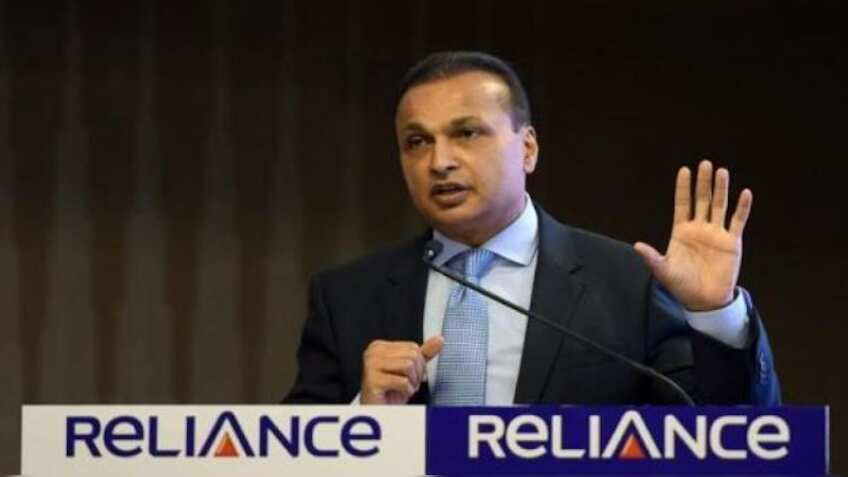 Reliance Infrastructure to sell its stake in Delhi-Agra Toll Road